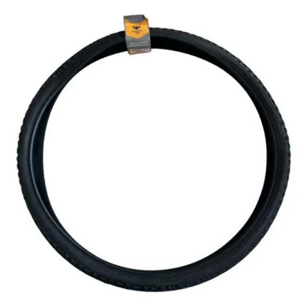 Bike Sky Black Cat 26 X 2.10 5mm Zırhlı Dış Lastik - Görsel 3
