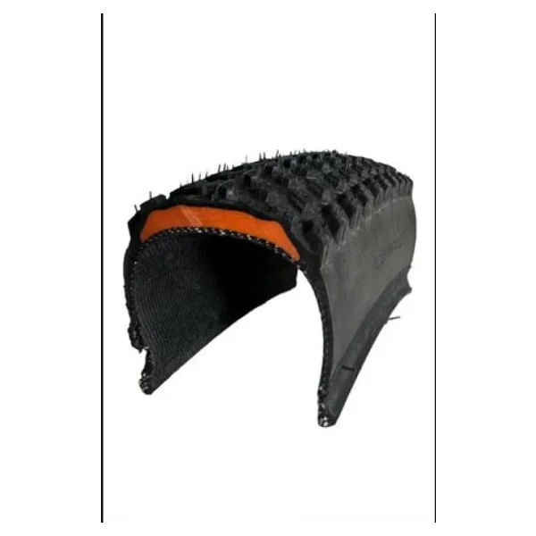 Bike Sky Black Cat 26 X 2.10 5mm Zırhlı Dış Lastik - Görsel 6