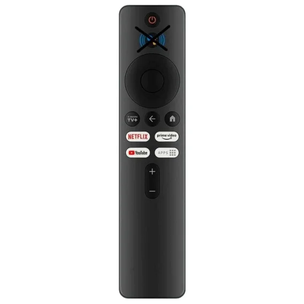 Xiaomi İle Uyumlu Mi Box S 4K Android TV Box Uyumlu Kumanda-Mikrofonlu - Görsel 3