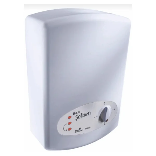 İhlas Aura Microcontrol 105 Mc 5 Emniyetli Şofben - Görsel 5