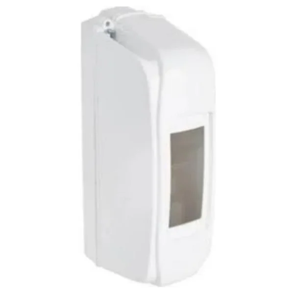 İhlas Aura Microcontrol 105 Mc 5 Emniyetli Şofben - Görsel 7