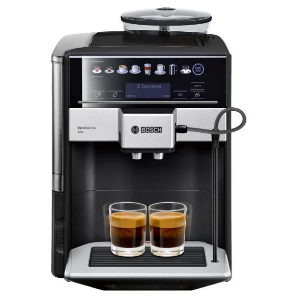 Bosch Vero Barista 400 Tıs65429rw Tam Otomatik Espresso Makinesi - Görsel 4
