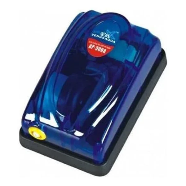 Venusaqua Ap-308a Tek Çıkışlı 3 W Hava Motoru - Görsel 7