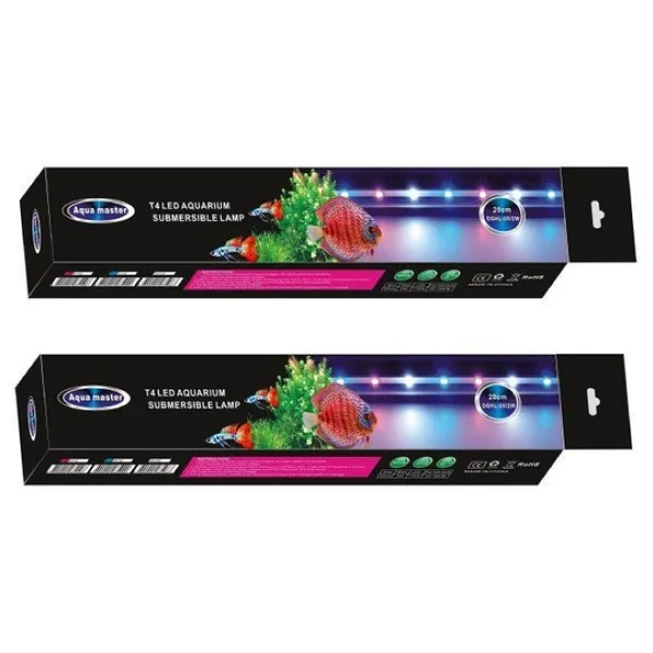 Aqua Master 60 Cm Beyaz Su İçi LED Lamba - Görsel 3
