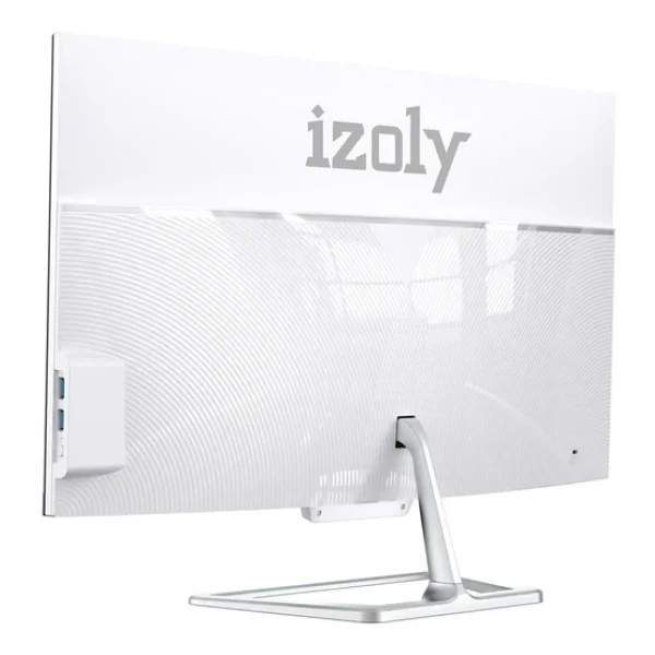 İzoly B502 Htm İ5-3470 3.60 GHz 16gb 256gb 24" All In One Bilgisayar - Görsel 8