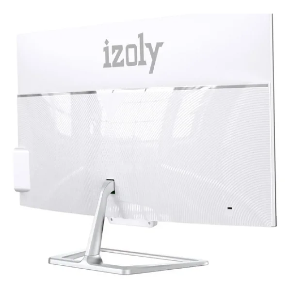 İzoly B502 Htm İ5-3470 3.60 GHz 16gb 256gb 24" All In One Bilgisayar - Görsel 7