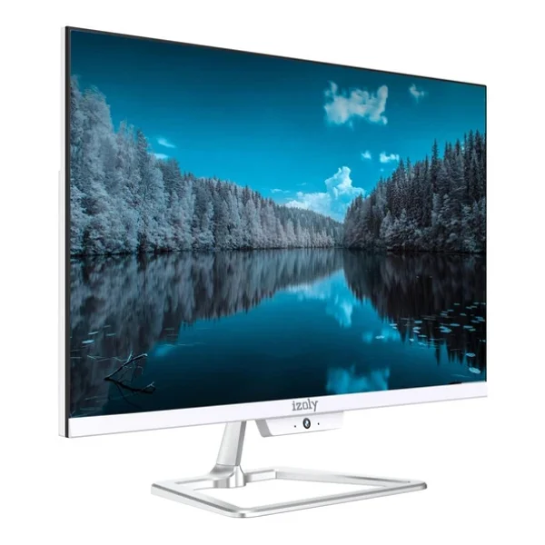 İzoly B502 Htm İ5-3470 3.60 GHz 16gb 256gb 24" All In One Bilgisayar - Görsel 4