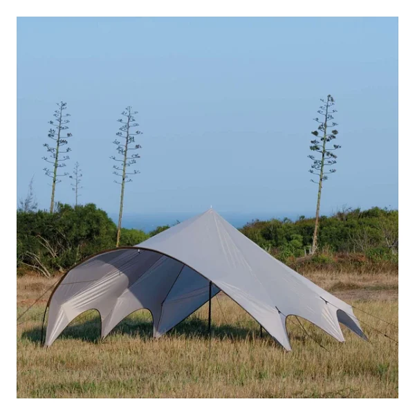 Wildland Magic Tarp Cadir - Görsel 4
