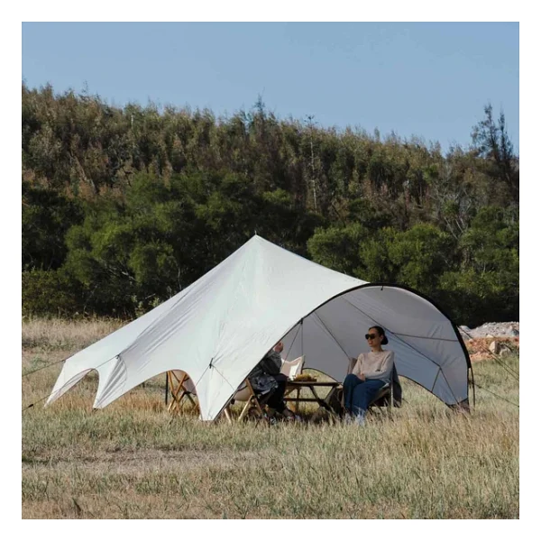 Wildland Magic Tarp Cadir - Görsel 7