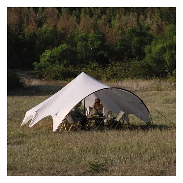 Wildland Magic Tarp Cadir - Görsel 6