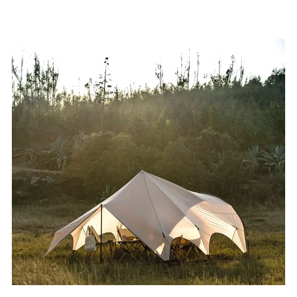 Wildland Magic Tarp Cadir - Görsel 9