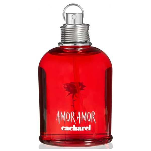 Cacharel Amor Amor Edt 100 Ml Kadın Parfüm - Görsel 3