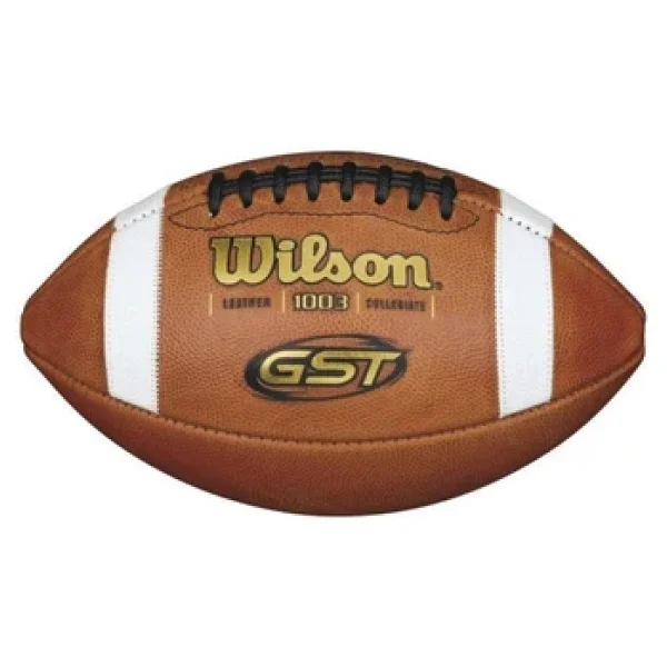 Wilson Wtf1003b Amerikan Futbol Topu - Görsel 3