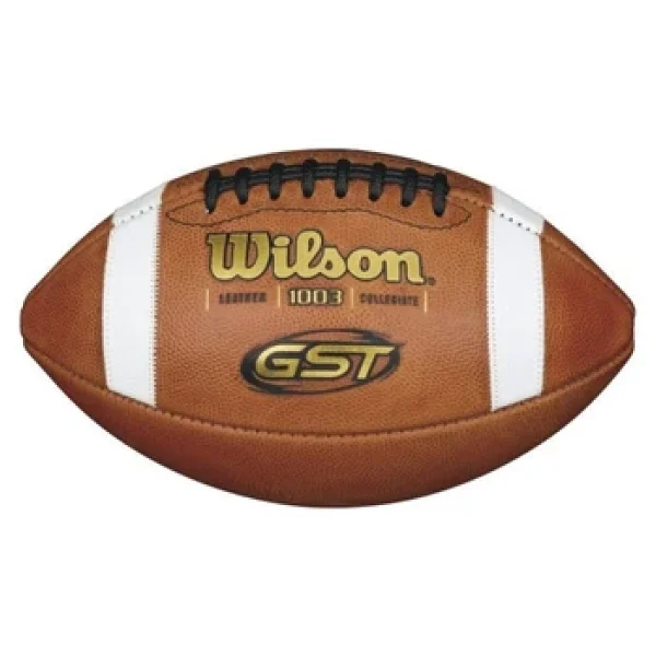 Wilson Wtf1003b Amerikan Futbol Topu - Görsel 10