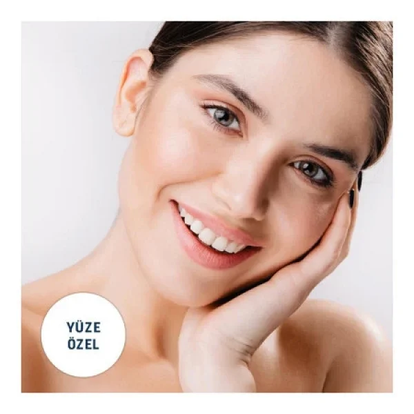 Veet Professional Normal Ciltler İçin Yüze Özel 20'li 2 Adet Sir Ağda Bandı - Görsel 7