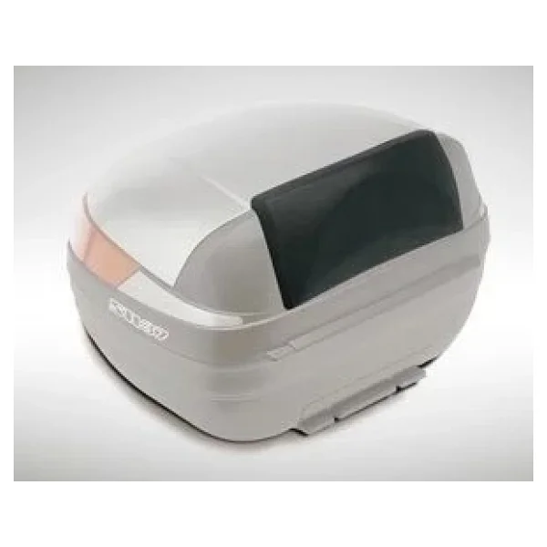 Shad D0r160 Sh37/Sh40/Sh44/Sh45 Motosiklet Sırt Dayama Sırt Dayama - Görsel 4