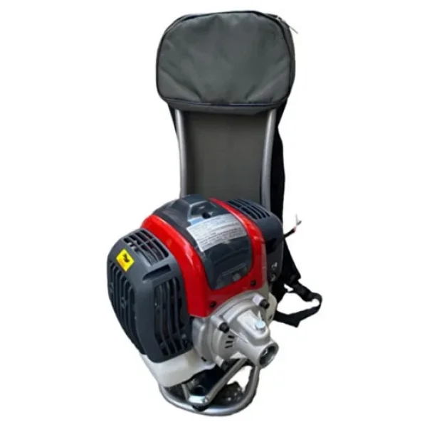 Energy Pro Bck553f 2.6 Hp Benzinli Sırt Tırpan - Görsel 7
