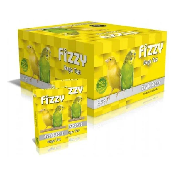 Fizzy Gaga Taşı - Görsel 3
