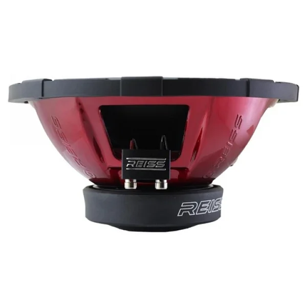 Reiss Audio Rs-Hk12 1000 W 30 Cm Subwoofer Oto Hoparlör - Görsel 5