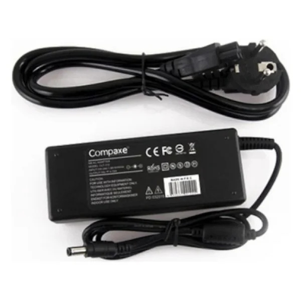 Compaxe Clt-312 19 V Notebook Adaptörü - Görsel 6