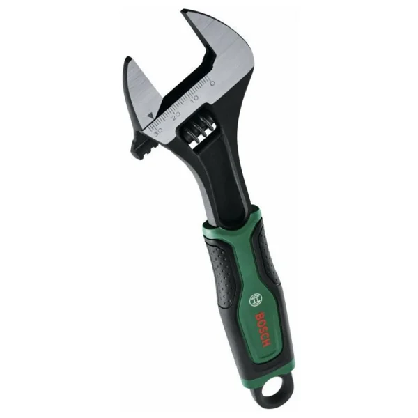 Bosch 1600a02w7r İngiliz Anahtarı - Görsel 4