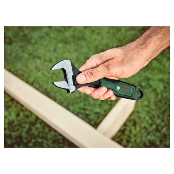 Bosch 1600a02w7r İngiliz Anahtarı - Görsel 5