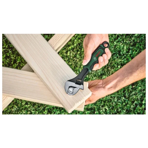 Bosch 1600a02w7r İngiliz Anahtarı - Görsel 6