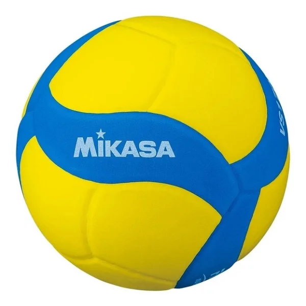 Mikasa Ws170w Tvf Onaylı 5 Numara Mini Voleybol Topu - Görsel 4