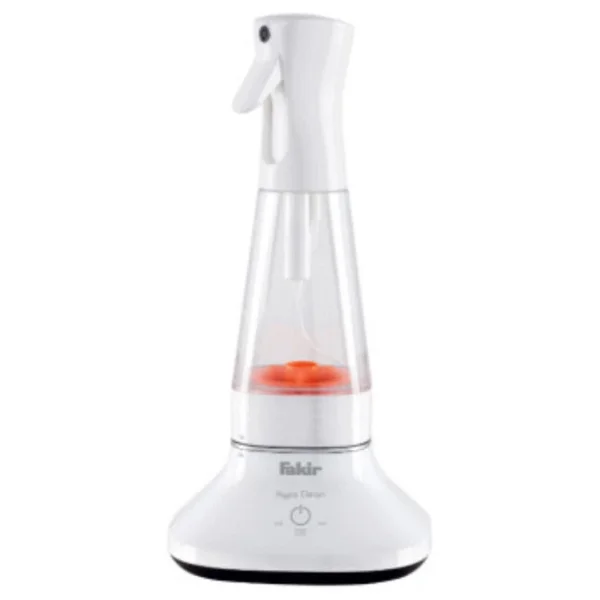 Fakir Hypo Clean Sterilizasyon Sağlayan Su Üretme Cihazı - Görsel 8