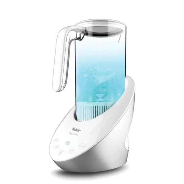 Fakir Aqua Gio Hidrojenli Su Üretme Cihazı - Görsel 3