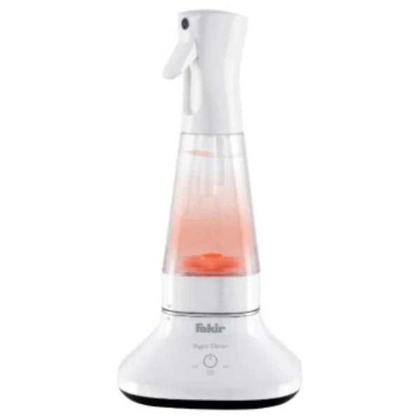 Fakir Hypo Clean Sterilizasyon Sağlayan Su Üretme Cihazı - Görsel 9