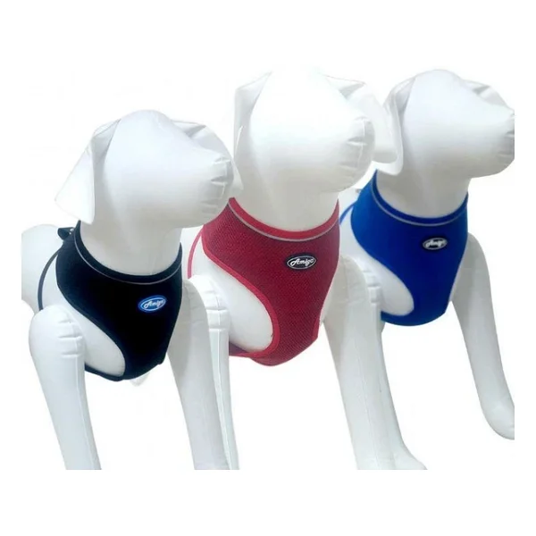 Maxi Life Elegance Kedi Ve Çok Minik Köpekler İçin Göğüs Tasması S Boyun 18-22cm Olan Köpeklere - Görsel 4