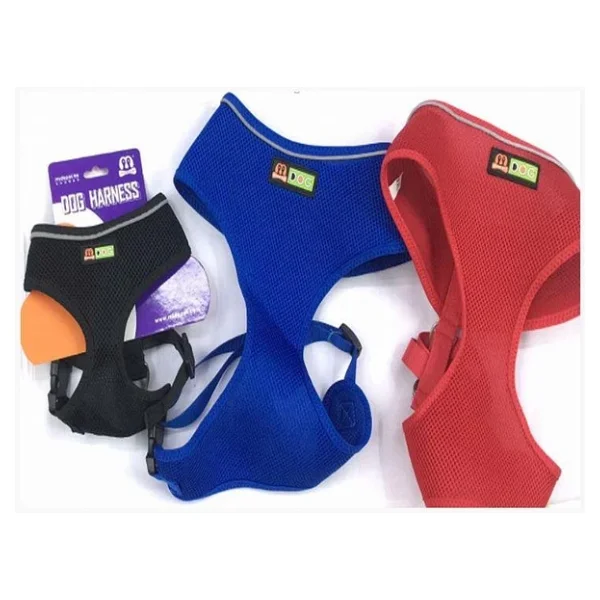 Maxi Life Elegance Kedi Ve Çok Minik Köpekler İçin Göğüs Tasması S Boyun 18-22cm Olan Köpeklere - Görsel 3