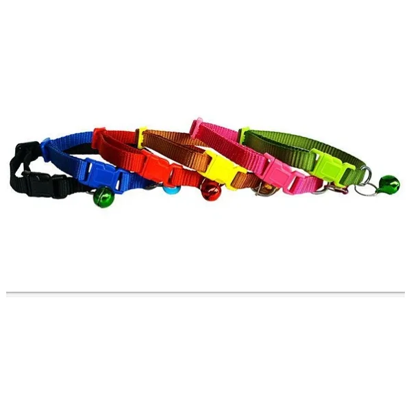 Maxi Life Kedi Boyun Tasması Ept008 1 Cm X 30 Cm - Görsel 3