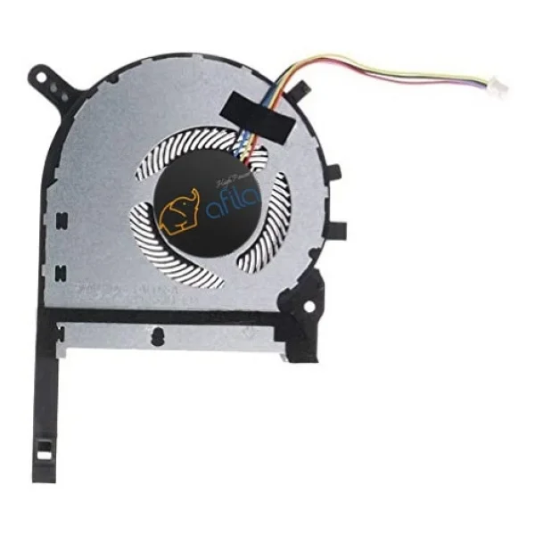 Asus Dfs5k12304363h Fmlb, 13nr00s0m09011, Dq5d577k003 Fan - Görsel 2
