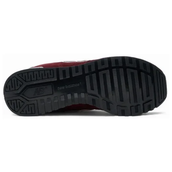 New Balance 565 Ml565brg Bordo Erkek Sneaker - Görsel 7