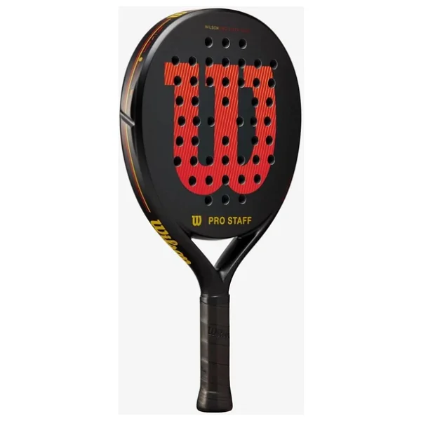 Wilson Pro Staff V2 Team Padel Raketi Wr112311u2 - Görsel 7