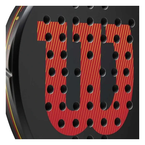 Wilson Pro Staff V2 Team Padel Raketi Wr112311u2 - Görsel 9