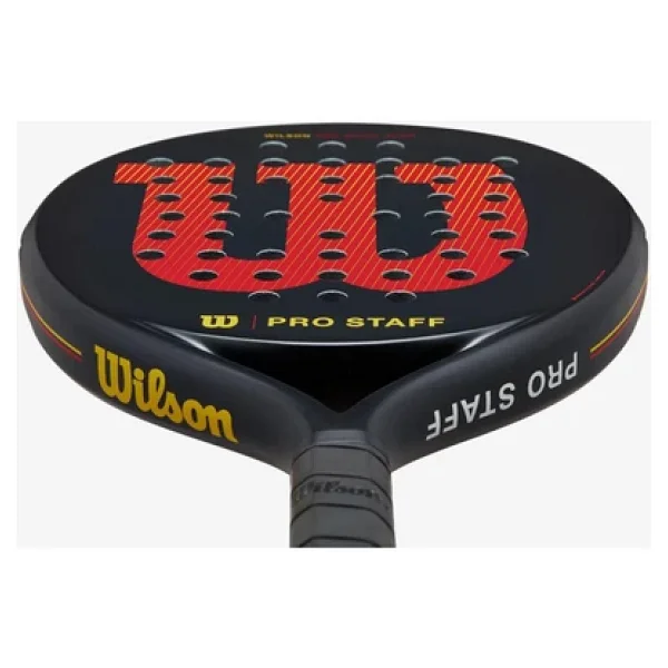 Wilson Pro Staff V2 Team Padel Raketi Wr112311u2 - Görsel 5
