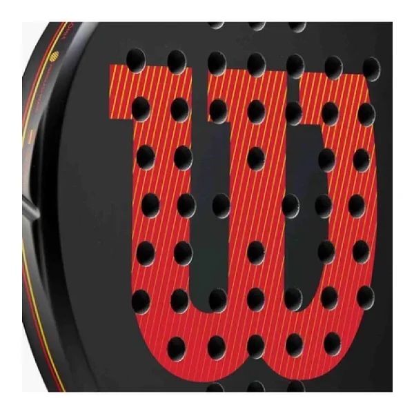 Wilson Pro Staff V2 Team Padel Raketi Wr112311u2 - Görsel 3