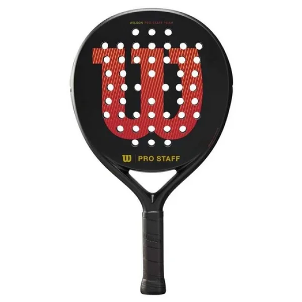 Wilson Pro Staff V2 Team Padel Raketi Wr112311u2 - Görsel 8