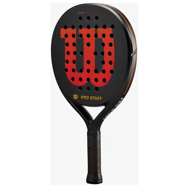 Wilson Pro Staff V2 Team Padel Raketi Wr112311u2 - Görsel 4