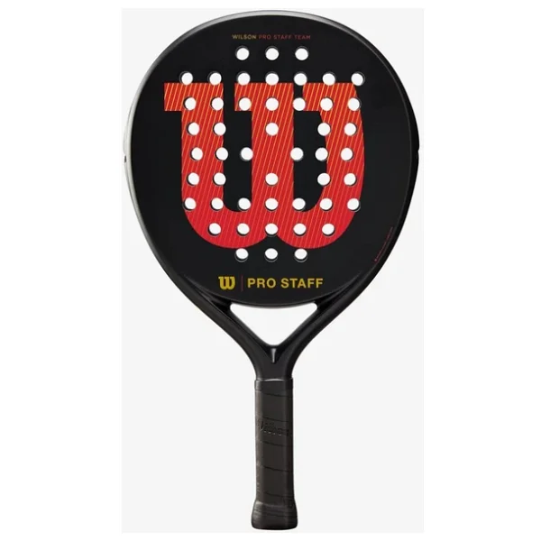 Wilson Pro Staff V2 Team Padel Raketi Wr112311u2 - Görsel 6