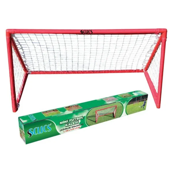 Scucs Mini Futbol Kalesi - Görsel 6