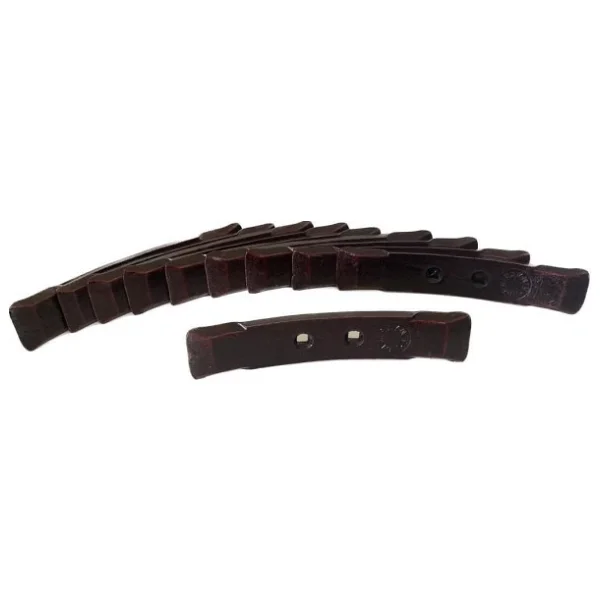 Demiray 12 Mm Ozel Bor Celigi Patlatma Bicagi - Garantili Celik 9 Adet