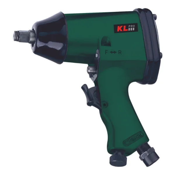 Klpro Klha403 1/2'' Darbeli Havalı Somun Sıkma Makinesi - Görsel 5