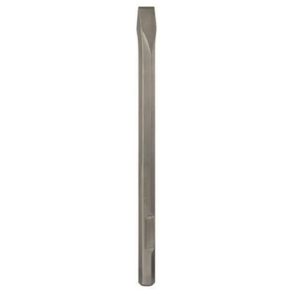 Bosch Yassı Keski 28 mm Altıgen Şaft 400x35 mm - Görsel 2