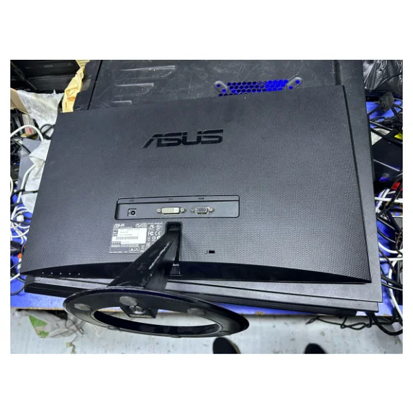 Asus Vx207ne 19,5" LED Monitör - Görsel 3