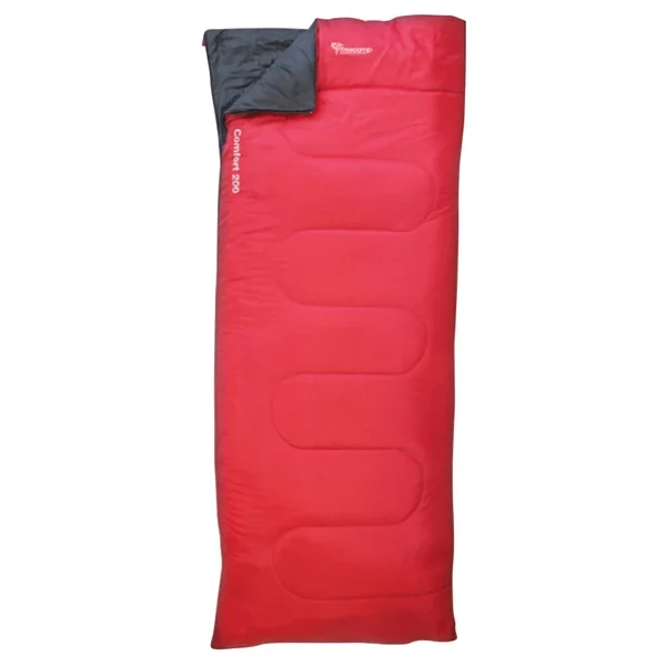 FreeCamp Comfort 200 -1°C Uyku Tulumu - Görsel 3