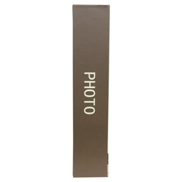 Rabsev Rs4602-2 Fotoğraf Albümü 10x15cm 200 Fotoğraf Kapasiteli Eyfel Kulesi Desenli Anı Albümü - Görsel 7
